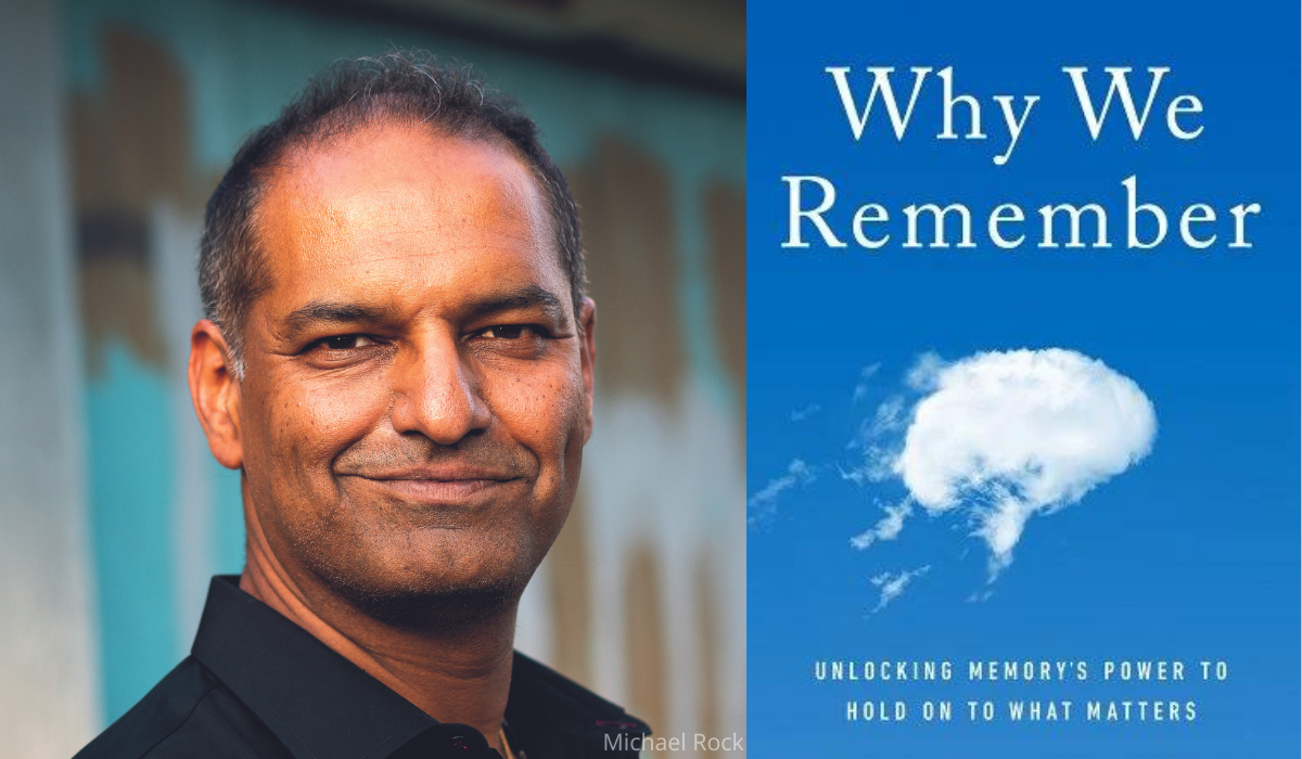 Why We Remember: The Science of Memory and How It Shapes Us - Take Care