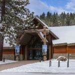 Donner Memorial Visitor Center