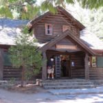 Emerald Bay Visitor Center