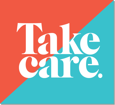 Take Care Logo