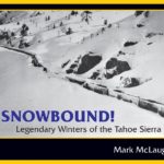 Snowbound the book