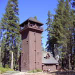 Sugar Pine Nature Center