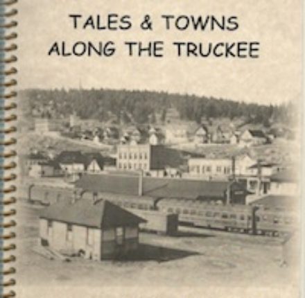 Tales and Towns along the Truckee