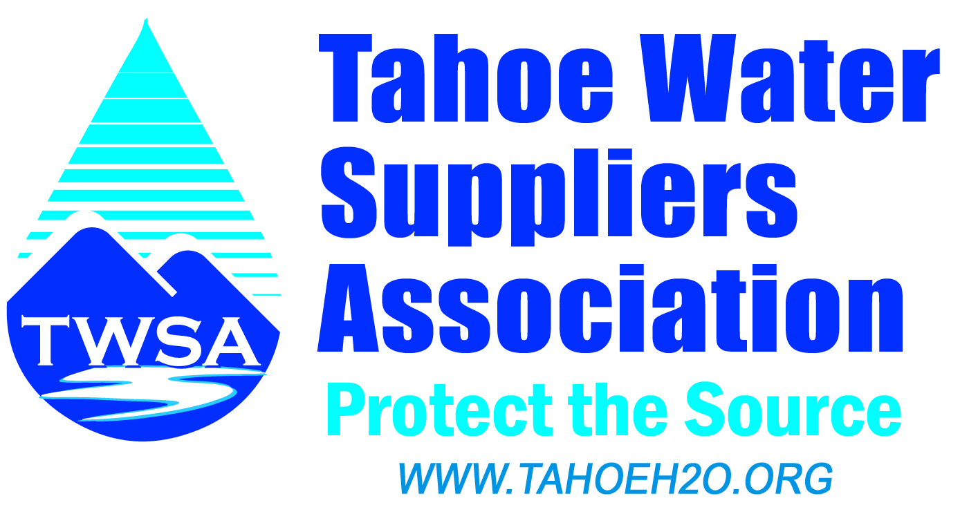 Tahoe Water Suppliers Association