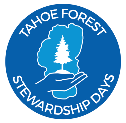 Tahoe Forest Stewardship Day