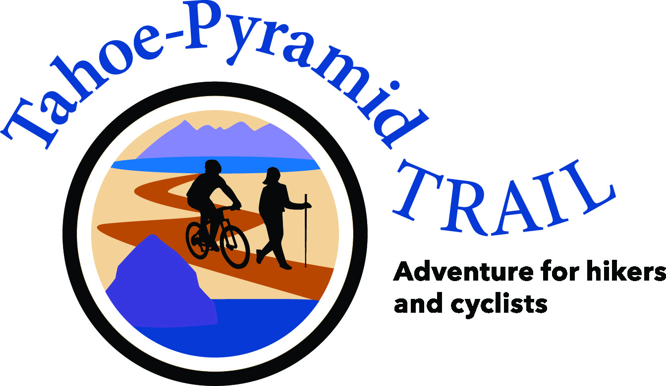 Tahoe-Pyramid Trail
