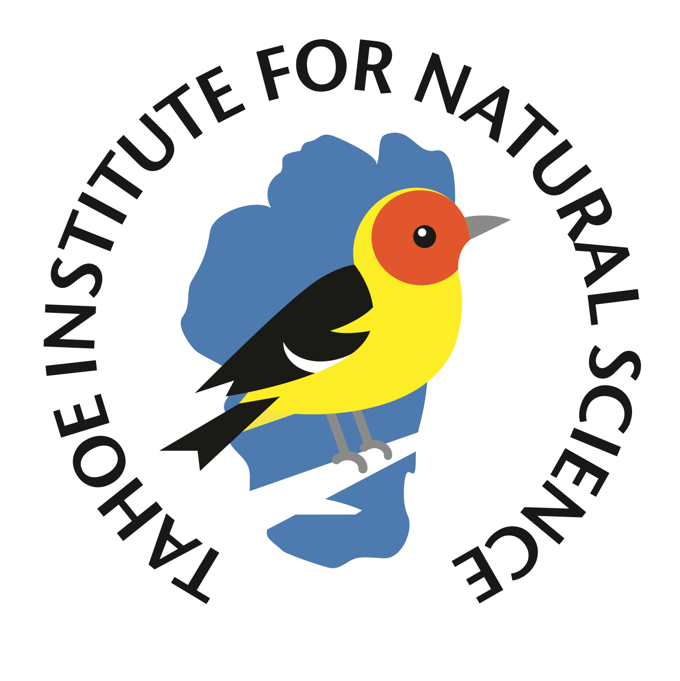 Tahoe Institute for Natural Science