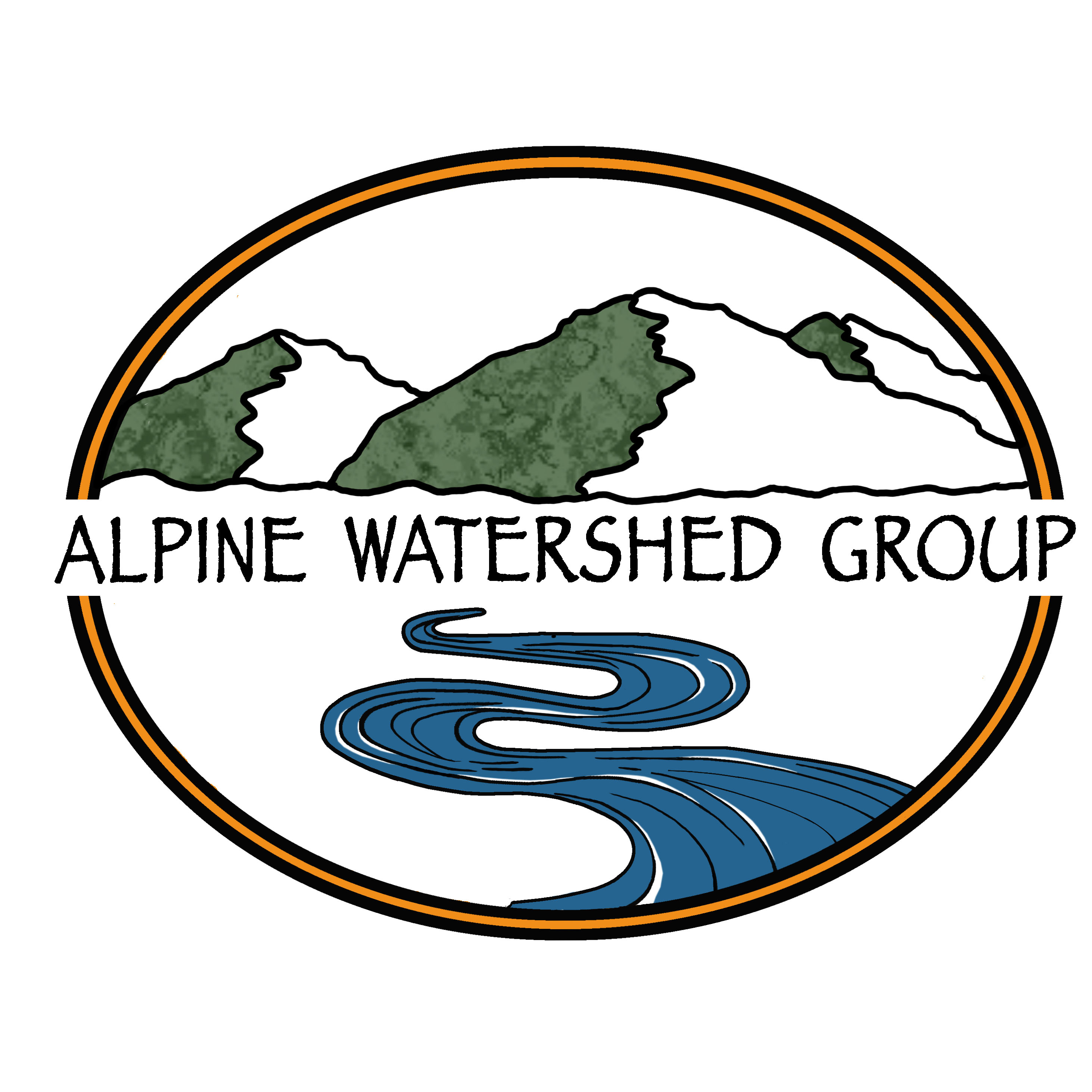 Alpine Watershed Group