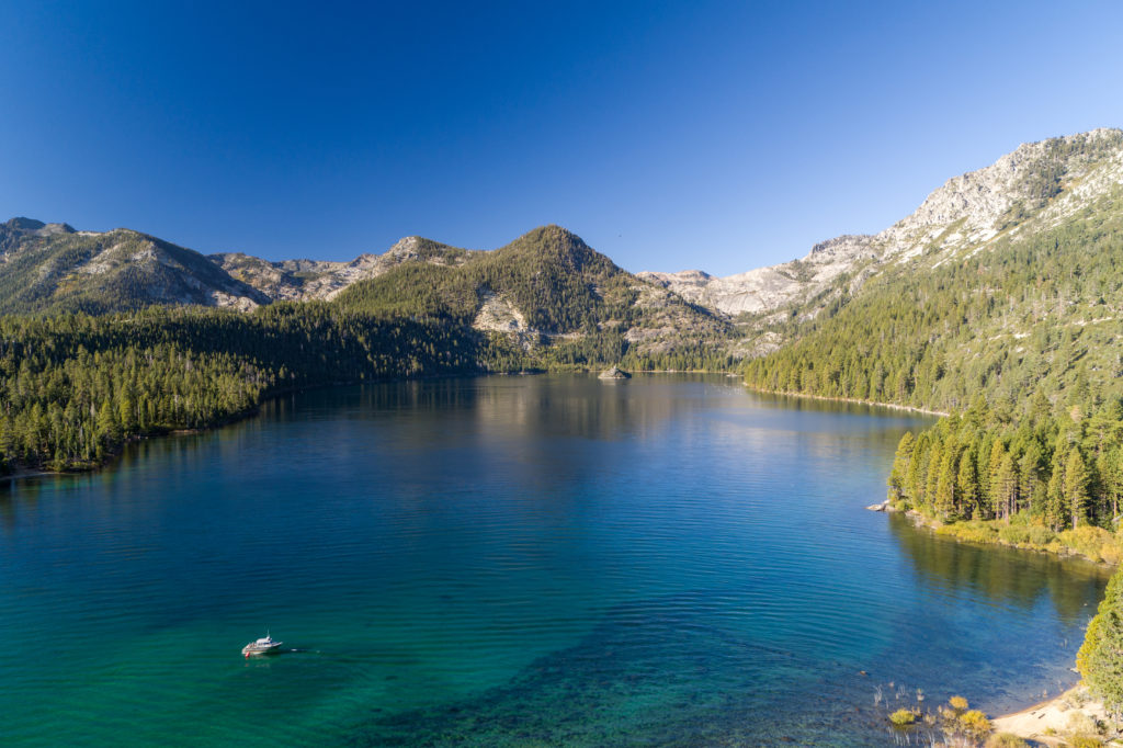 2019 Lake Tahoe Summit - Take Care