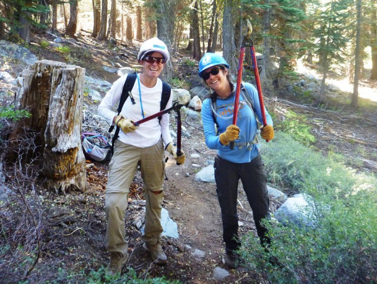 Echo Summit Workday Take Care