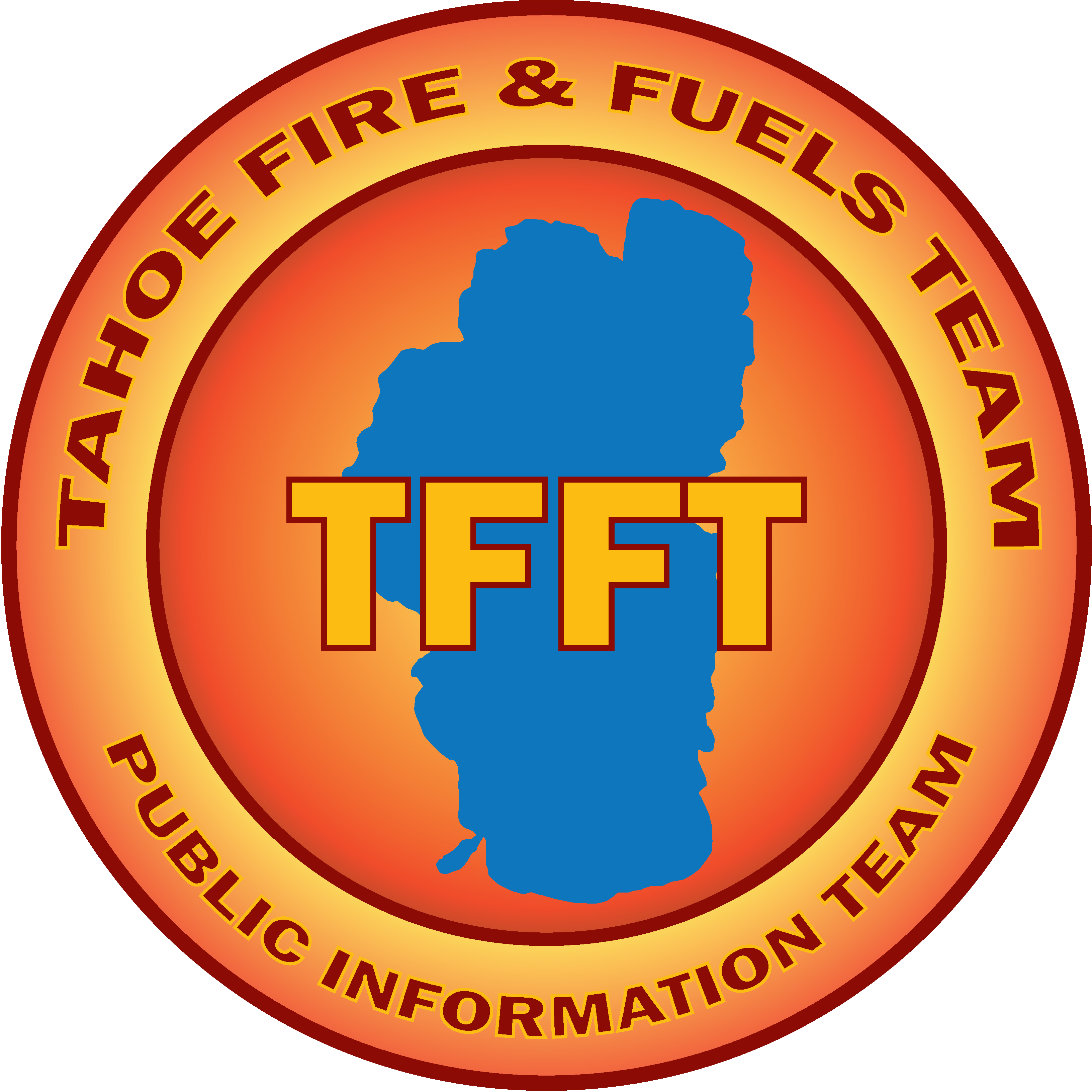 Tahoe Fire & Fuels Team