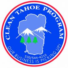Clean Tahoe