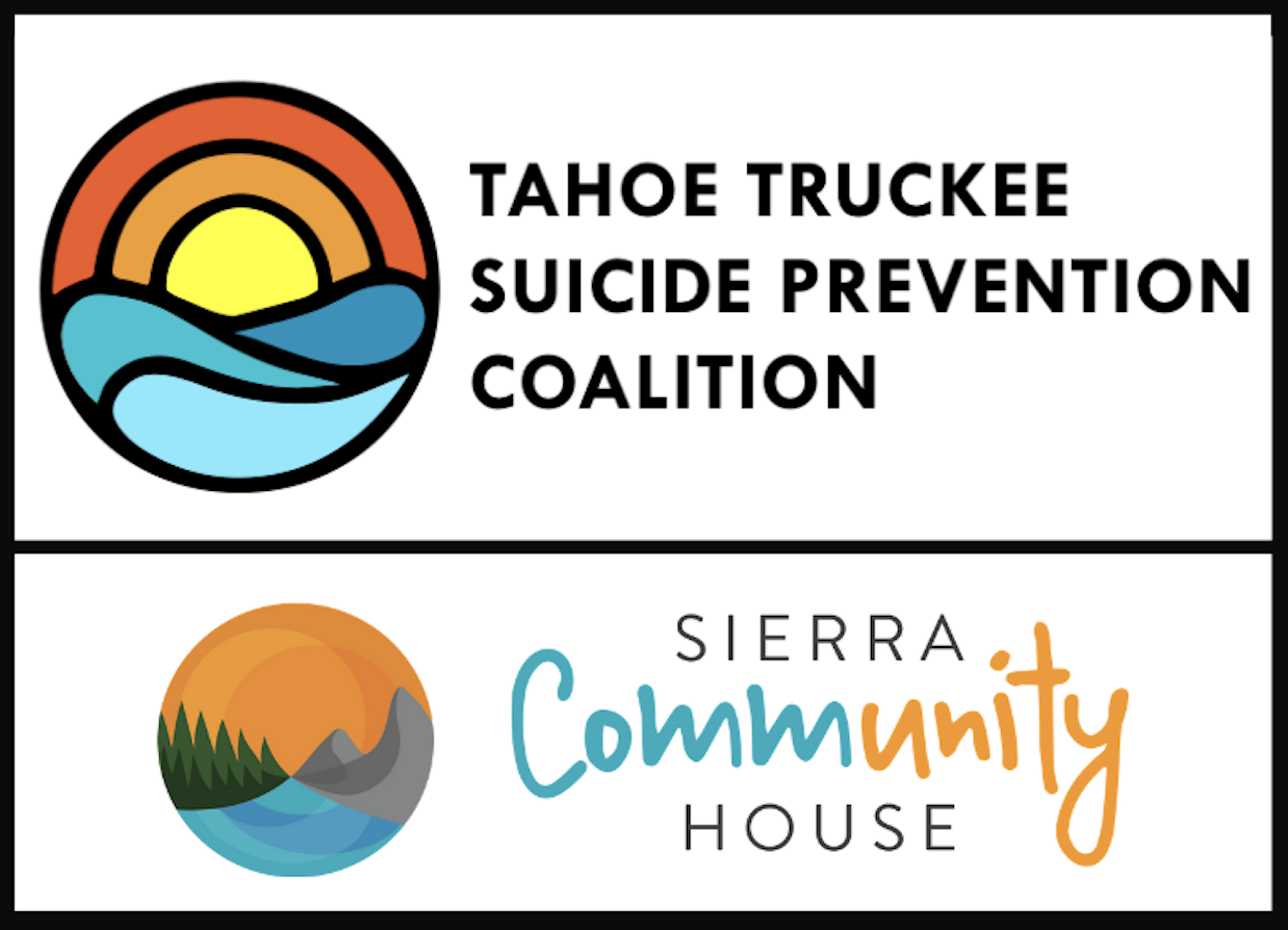 Truckee Tahoe Suicide Prevention