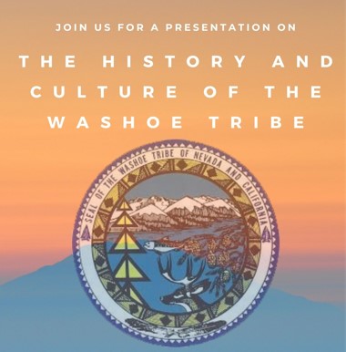 The History and Culture of the Washoe Tribe in the Tahoe Basin