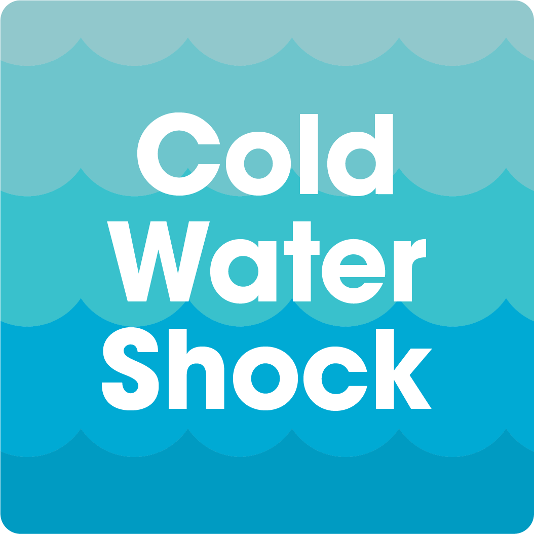 Cold Water Shock