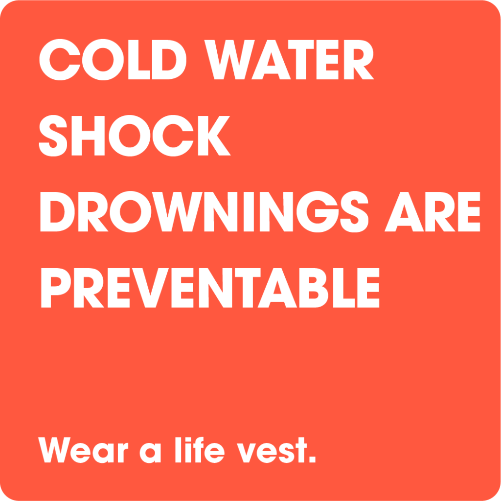 'Think Before You Sink' New Take Care Tahoe Campaign Highlights