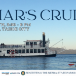 A Liar's Cruise poster