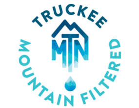 Truckee Mountain Filtered Logo