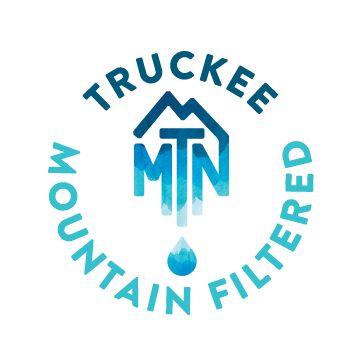 Truckee Mountain Filtered Logo